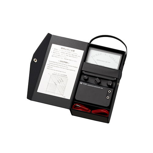 ZM-104A   Impedance Meter